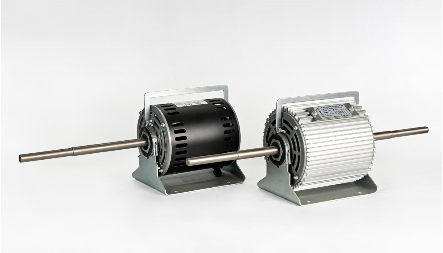 AC Motor For HSP Fan Coil Unit